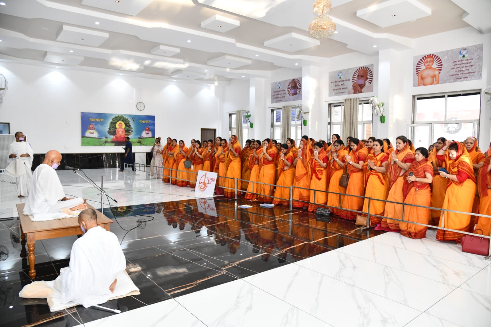 Kanya Mandal Activities